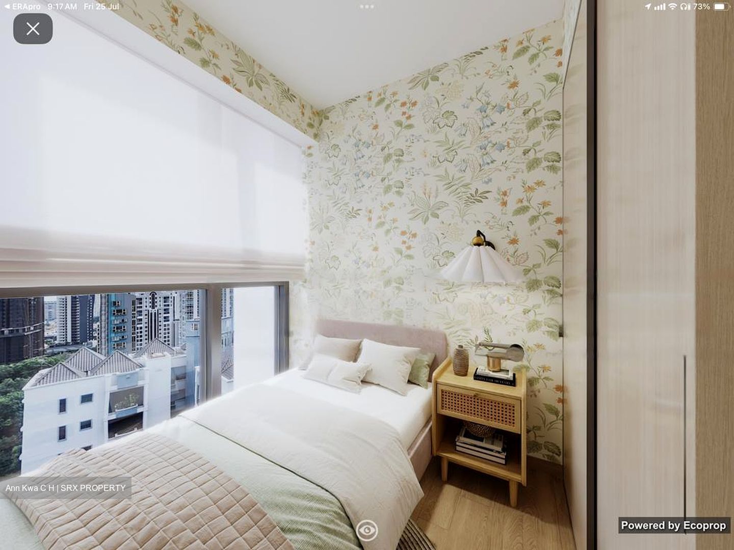 Arina East Residences (D15), Apartment #465364071